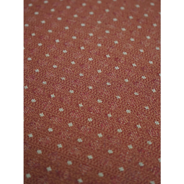 Set of Four Statton Cherry Queen and Dining Room Chairs For Sale - Image 13 of 18