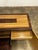 1970s Art Deco Sideboard in Exotic Veneer For Sale - Image 9 of 12
