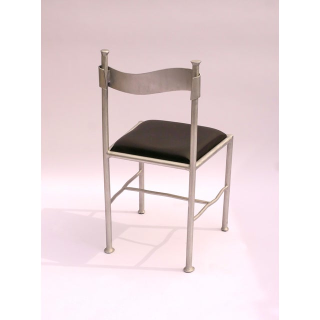 Not Yet Made - Made To Order Dream Chair by Joe Ellwood For Sale - Image 5 of 6