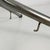 Mid-Century Modern Italian Plastic and Metal Coat Rack, 1960s For Sale - Image 15 of 17