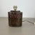 Large Ceramic Table Light attributed to Bitossi, 1970s For Sale - Image 3 of 18