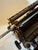 Vintage Continental Rapidus Typewriter For Sale - Image 10 of 13
