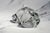Solid French Crystal Animal Bust Vintage Baccarat Crystal Panther Head Sculpture Art Luxury Home Decor For Sale - Image 13 of 15