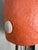 Metal Vintage Fiberglass Floor Lamp by Carl Auböck, 1950s For Sale - Image 7 of 14