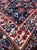 Antique Qashqai Rug, 1890s For Sale - Image 9 of 18