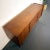 Arne Vodder 1950s Danish Teak Sideboard With Tambour Doors For Sale - Image 4 of 7
