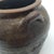 Antique-Style Japanese Black Pottery Jar For Sale - Image 16 of 18