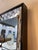 1950s Mirror with Mosaic Border and Glass Coat Hooks, 1970s For Sale - Image 5 of 18