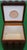 Animal Skin Four Volume Faux Book Humidor For Sale - Image 7 of 10