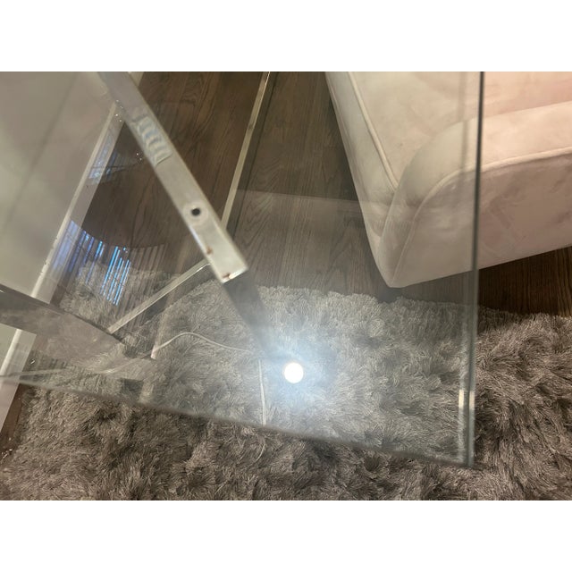 Mitchell Gold Bob Williams - Diane Desk For Sale - Image 10 of 10