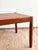 Wood Mid-Century Modern Danish Teak Coffee Table, 1950s For Sale - Image 7 of 13