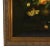 Monumental Floral Still Life Giclee, Framed, 20th Century For Sale - Image 12 of 12