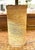 Wood Mid 20th Century Mid Century Modern Gregory Van Pelt Cardboard and Wood Lamps, a Pair For Sale - Image 7 of 16