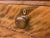 Wood Victorian Chest of Drawers from Heal & Son, 1845 For Sale - Image 7 of 16