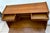 Vintage Secretaire in Teak from Bernhard Pedersen & Son For Sale - Image 12 of 18