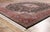 Black Vintage Chinese Tabriz Rug, 09'01 X 12'04 For Sale - Image 8 of 10