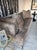 Theodore Alexander 3-Seat Sofa - Modern & Comfortable For Sale - Image 9 of 9
