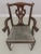 Age: C.1977 Details: Finish No. 29 Model 101 Mahogany Quality Construction 18 C. Design Chippendale Style Traditional...
