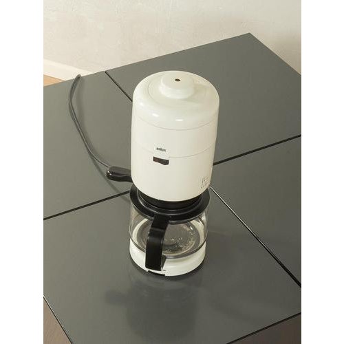 KF 20 Aromaster Coffee Maker by Florian Seiffert for Braun For Sale - Image 7 of 12