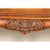 Brown Berkey & Gay Antique Georgian Burled Walnut Bow Front Sideboard or Bar Cabinet, Circa 1920s For Sale - Image 8 of 13