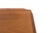 Mid 20th Century Attributed to Holger Georg Jensen Teak Side Table With Lower Rack For Sale In San Francisco - Image 6 of 6