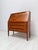 Wood Vintage Danish Teak Secretary Desk from Tørring Møbelfabrik, 1960s For Sale - Image 7 of 15