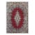 1940s Old Persian Lavar Kerman Area Rug 14’0″ X 21’0″ For Sale