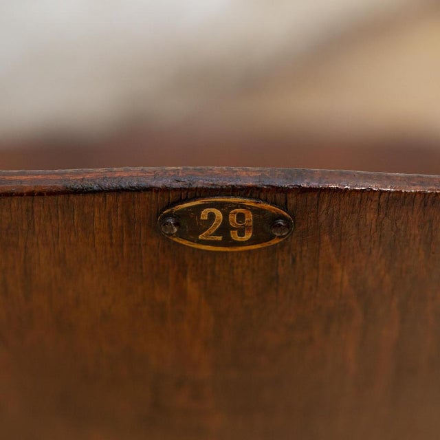 Modernism Theater Chair, 1930s For Sale - Image 18 of 18