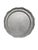 1980s Armetale Country French Pewter Dinner Plate For Sale - Image 4 of 6