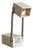 LamPetit Extendable Table Lamp by Bent Gantzel-Boysen for Louis Poulsen, 1960s For Sale