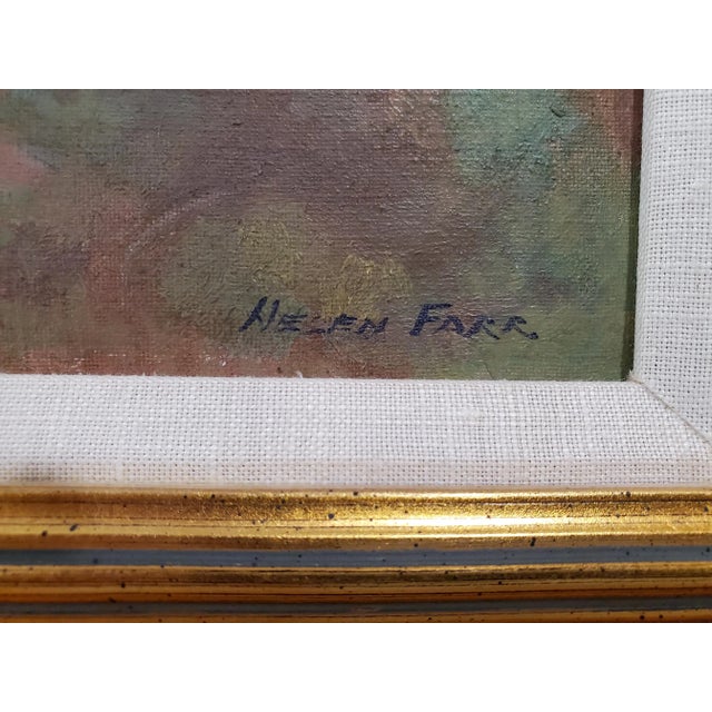 Landscape - Helen Farr Sloan For Sale - Image 4 of 5