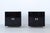 1960s Pair of Black Lacquered Cabinets For Sale In Chicago - Image 6 of 7