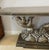 Marge Carson Mid Century Tree Form Console Table by Marge Carson For Sale - Image 4 of 18
