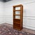 Bookcase Door in Ash and Glass from Globe Wernicke For Sale - Image 5 of 17