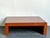 Vintage Ralph Lauren “Dalton” Waterfall Wood Coffee Table For Sale - Image 12 of 18