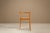 Three-Legged Chair by Xaver Seemüller, Germany, 1960s For Sale - Image 6 of 14
