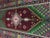 Textile Long Vintage Moroccan Rabat Rug For Sale - Image 7 of 11