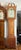Charles Cooper, Lebanon Pennsylvania Grandfather Clock, Circa 1800 For Sale - Image 12 of 13