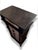 Wood 1980s The Marquise Jewel Cabinet - The Matador Collection For Sale - Image 7 of 11