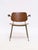 Mid-Century Modern Børge Mogensen Armchair For Sale - Image 3 of 9