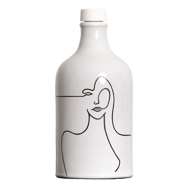 Physis Jar by Rocco Sergi for Kiasmo For Sale