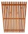 Wall-Mounted Coat Rack by Gianfranco Frattini, 1950s For Sale