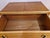 Art Deco Oak Chest of Drawers, 1930s For Sale - Image 11 of 17