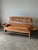 Pine Bench Fold-Out Daybed With Hidden Storage, Central Europe, 19th Century For Sale - Image 14 of 18