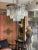 Timothy Oulton Odeon Round 3 Tier Chandelier For Sale - Image 10 of 13