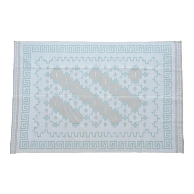 Erzurum Rug, 6X9 For Sale
