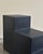 Mid-Century Modern Cavallo Modular Piece from the Gli Scacchi Series by Mario Bellini for B&b Italia, 1971 For Sale - Image 3 of 6