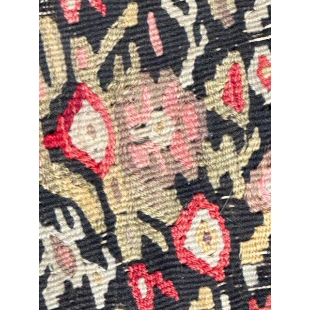 Antique Fine Linen, 1890s For Sale - Image 12 of 15