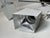 1970s Industrial Scandinavian Wall or Clamp Lamps by Davids Lampe, 1970s, Set of 2 For Sale - Image 5 of 11