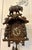 Antique Black Forest Carved Bear Cuckoo Clock, 1880 For Sale - Image 18 of 18